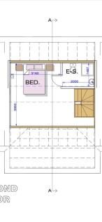 Potential Dorma Conversion Plan