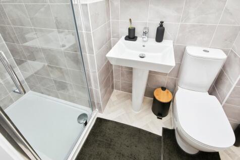 En-Suite Two