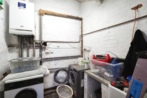 Outbuilding