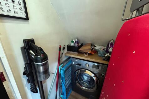 Utility Area