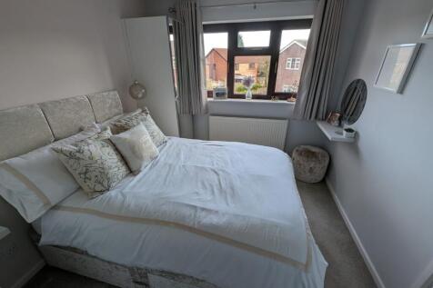 Bedroom Two As A Bedroom