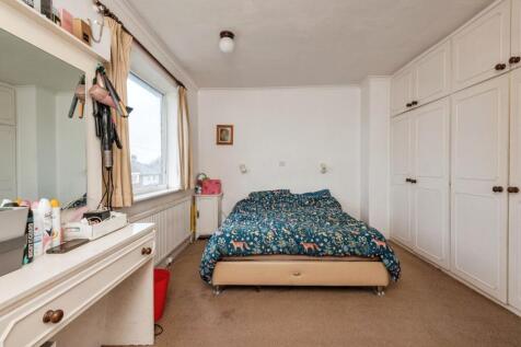 Bedroom One Front