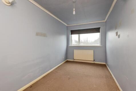 Front Bedroom