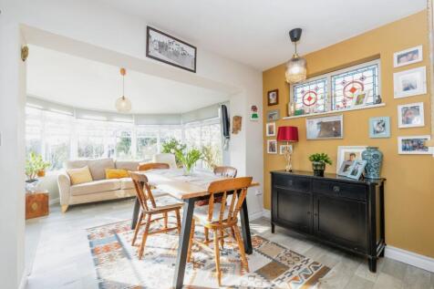 Dining / Family Room