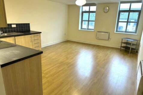 Kitchen/Living Area