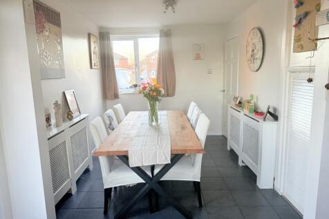Dining Space