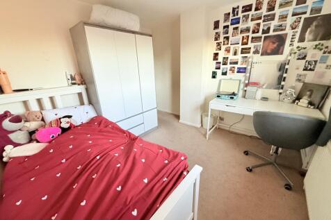 Bedroom 2.