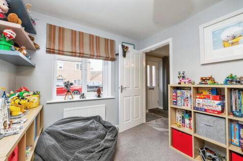 Snug / Play Room