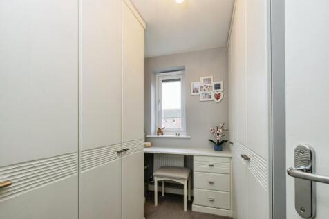 Bedroom / Dressing Room