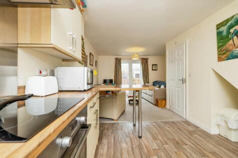 Kitchen/Lounge