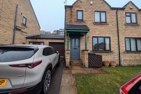 House, Drive &amp; Garage