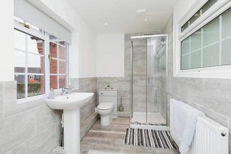 En-Suite Two