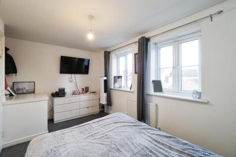 Double Bedroom One