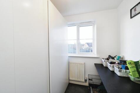 Great sized Bedroom Three
