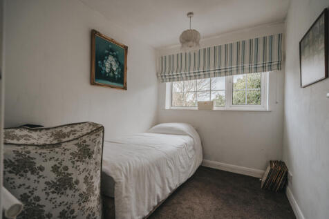 Annex Bedroom Two