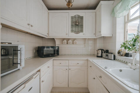 Annex Kitchen