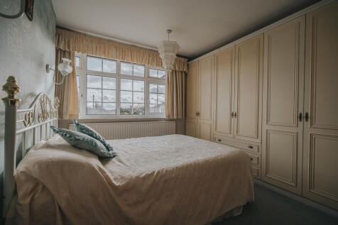 Annex Bedroom One