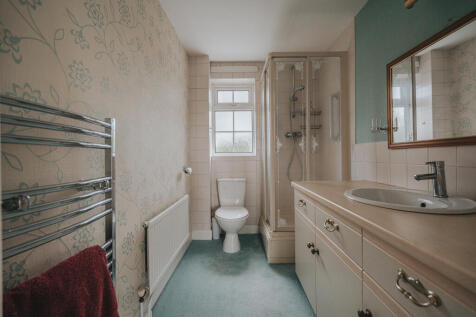 Annex Bathroom