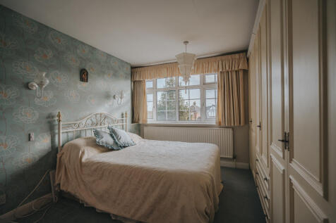 Annex Bedroom One