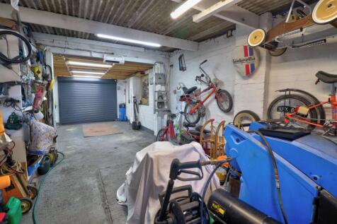 garage