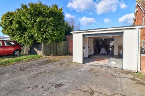 parking/garage