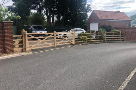 Secure Driveway