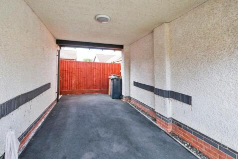 Car Port