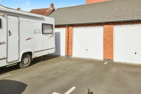 Garage And Parking