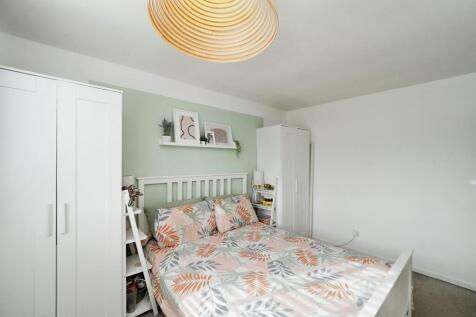 Double Bedroom One