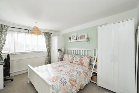 Double Bedroom One
