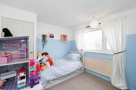 Double Bedroom Two
