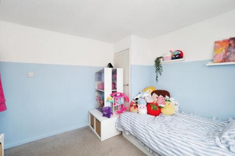 Double Bedroom Two