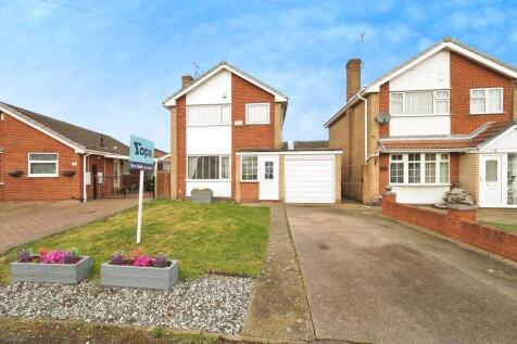 Desirable Detached