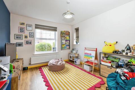 Playroom