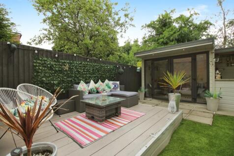 Decking
