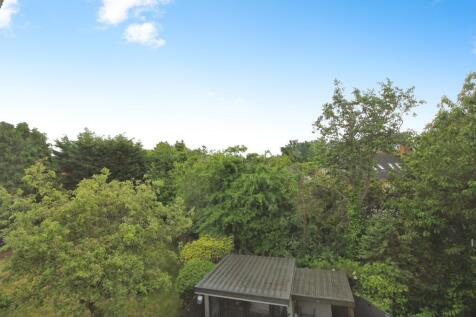 Bedroom View