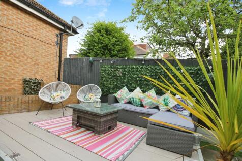 Decking