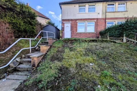House &amp; Front Garden