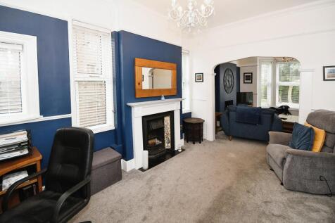 Study/Reception Room