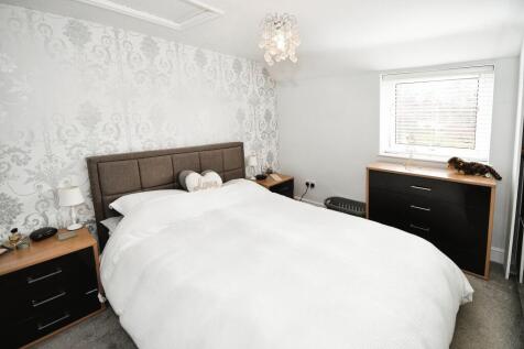 Annexe Bedroom