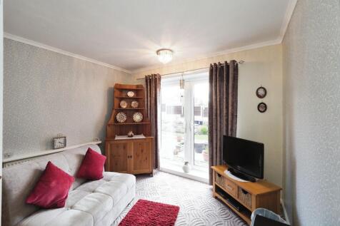 Bedroom Two/Sitting Room