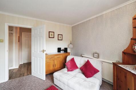 Bedroom Two/Sitting Room
