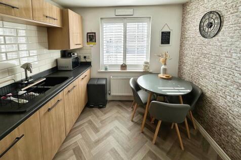 Breakfast/Kitchen