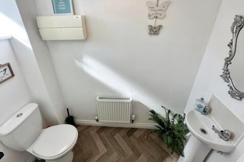 Downstairs W.C