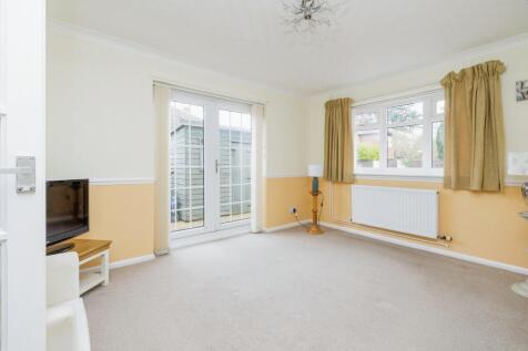Family Room / Sitting Room
