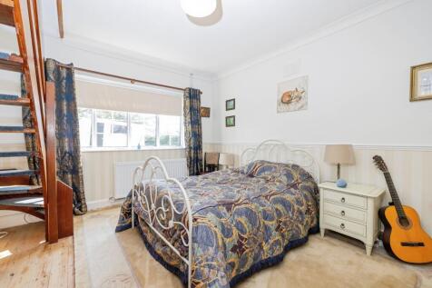 Dining Room / Bedroom