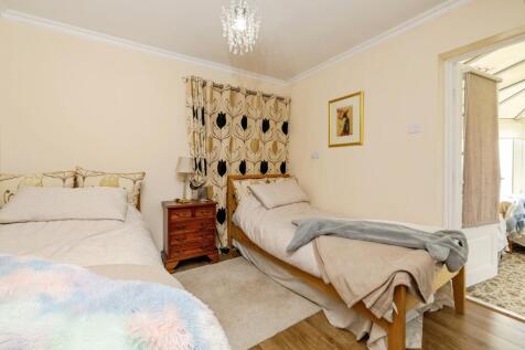 Annexe Bedroom 2
