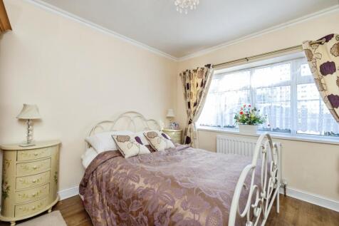 Annexe Bedroom