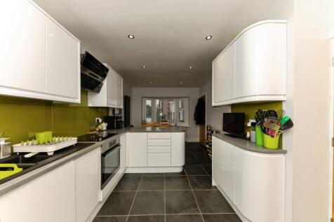 Kitchen,