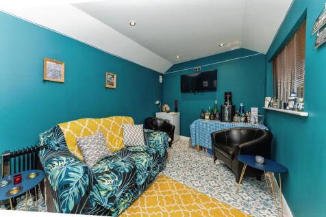 Garage Conversion